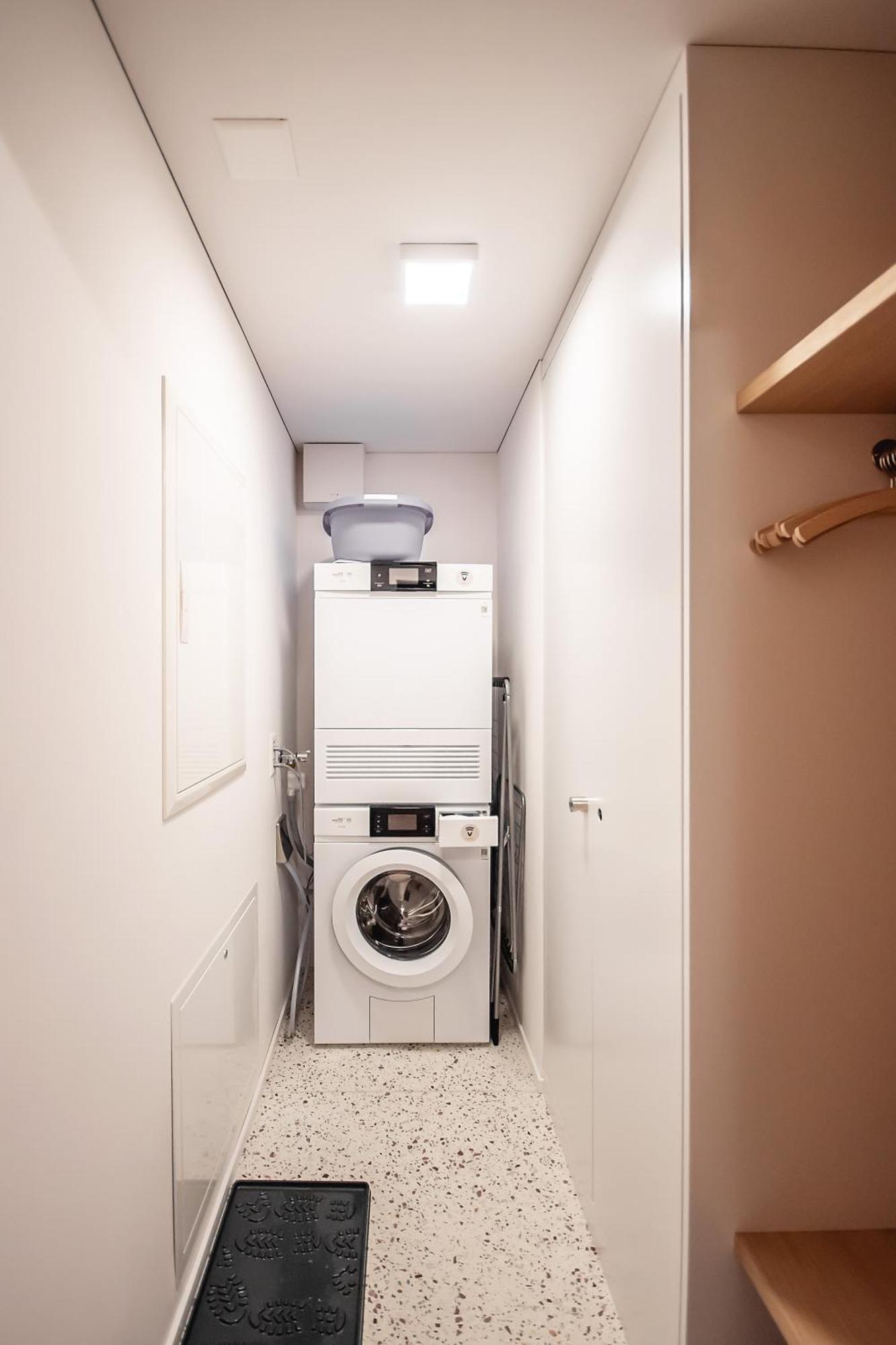 Camping Wagenhausen Buitenkant foto