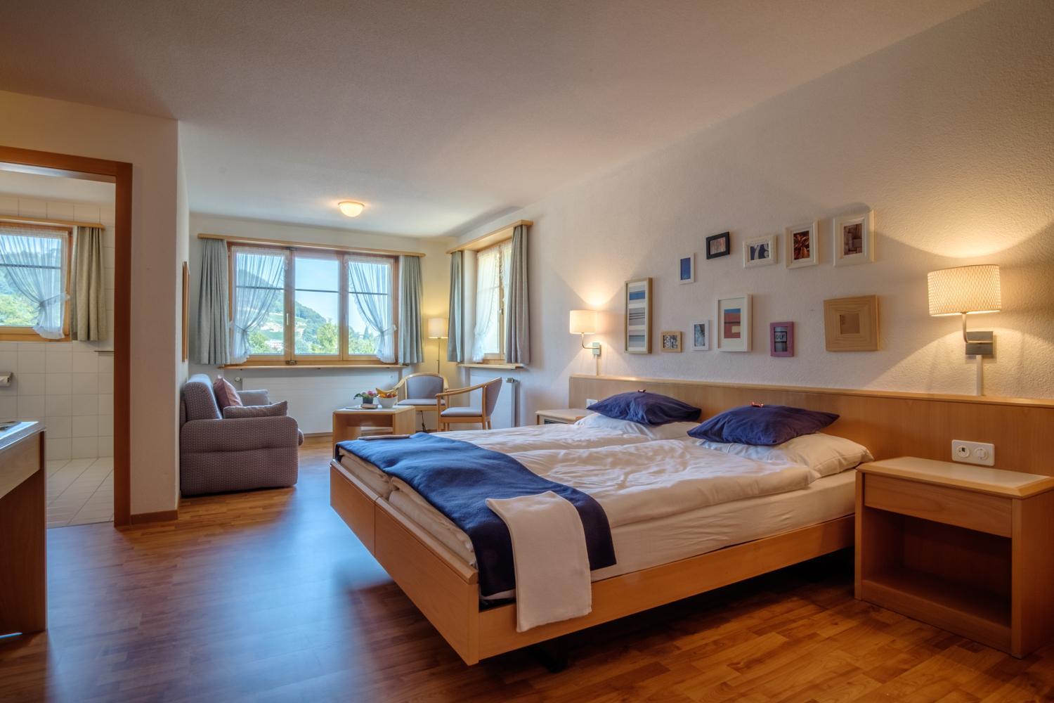 Camping Wagenhausen Buitenkant foto