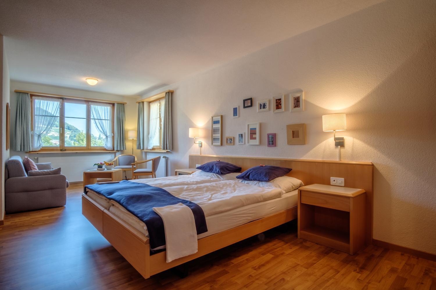 Camping Wagenhausen Buitenkant foto
