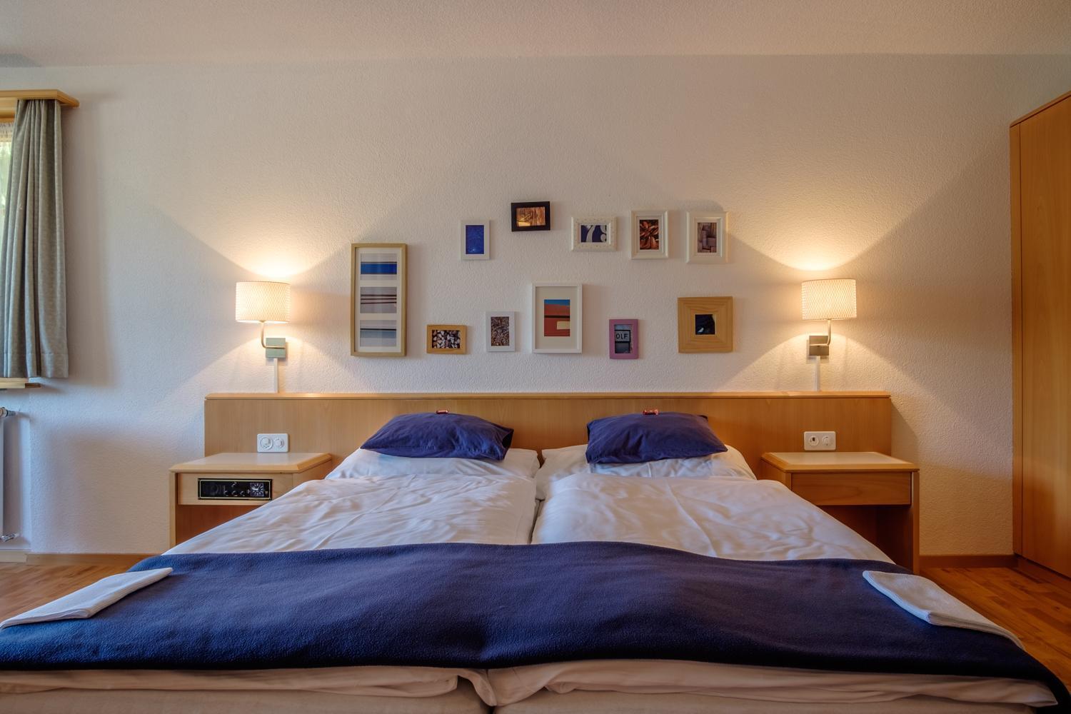 Camping Wagenhausen Buitenkant foto