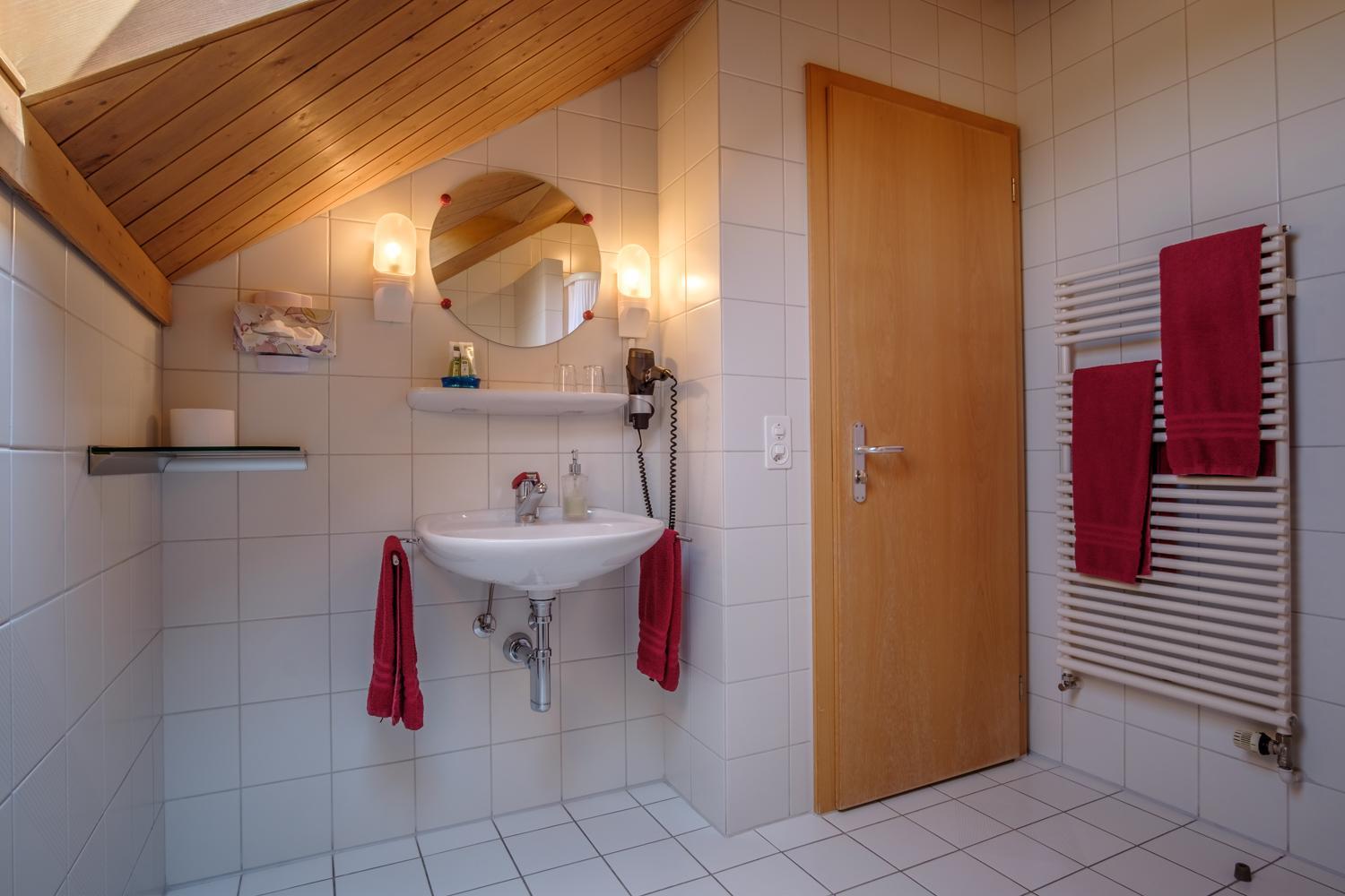 Camping Wagenhausen Buitenkant foto