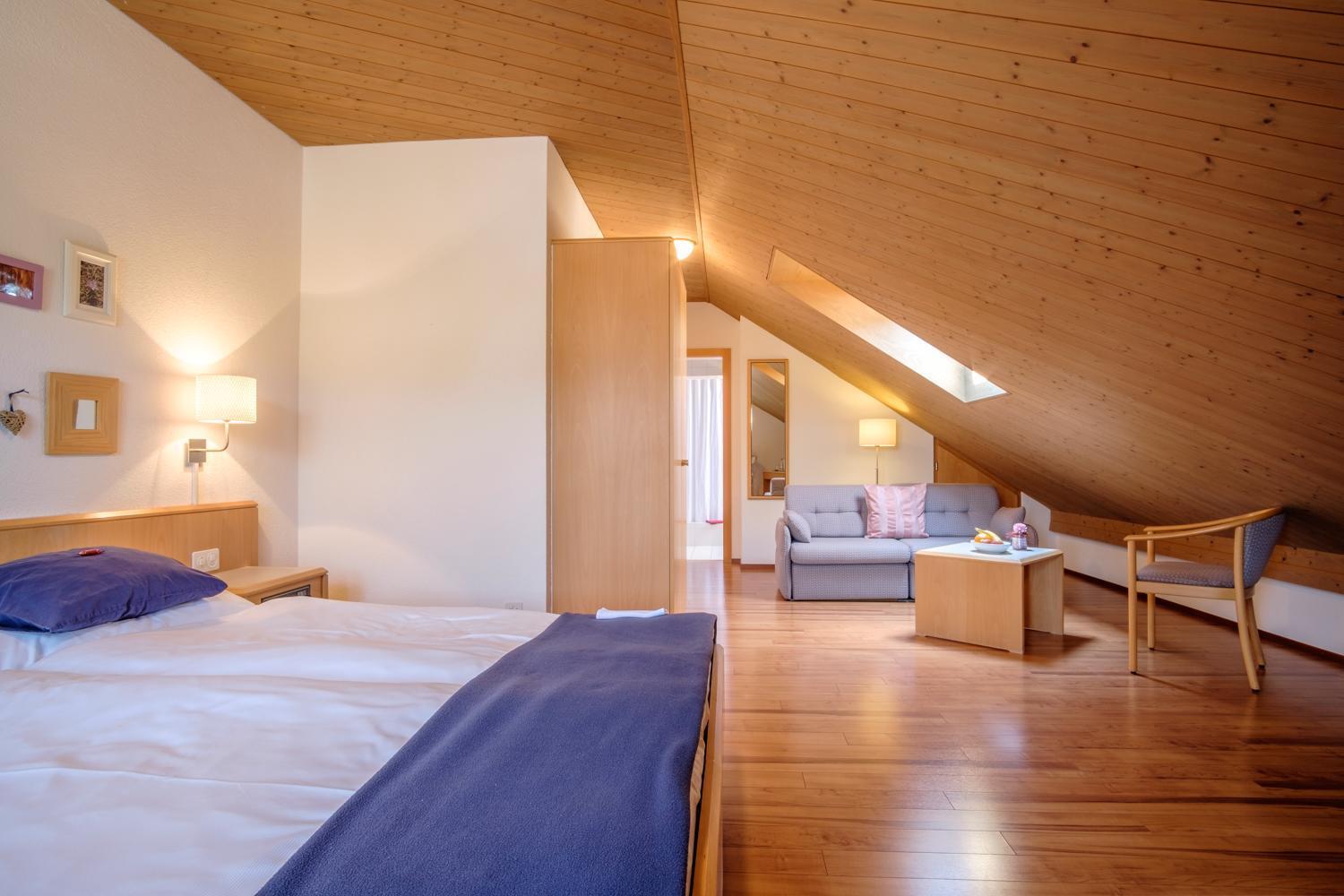 Camping Wagenhausen Buitenkant foto