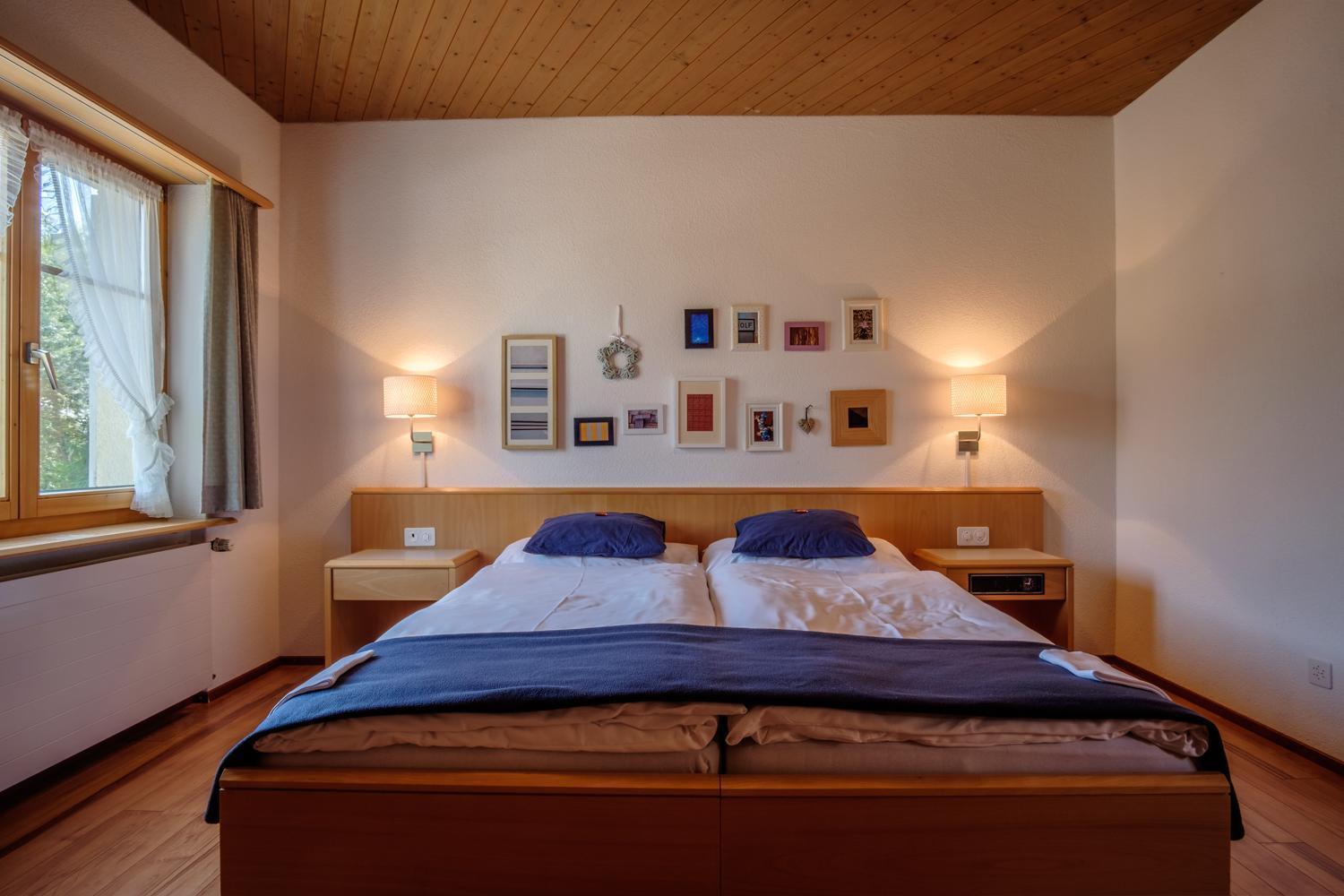 Camping Wagenhausen Buitenkant foto